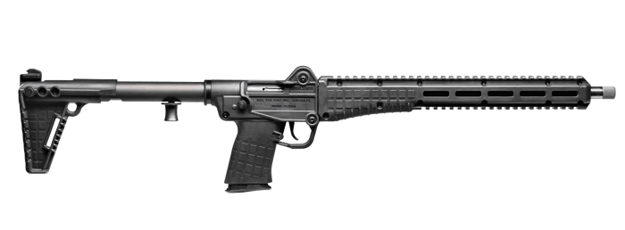 Authentic AR-15 Rifles