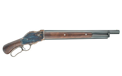 Chiappa 1887 Mare’s Leg 12ga 18.5in Blued/Case Hardened