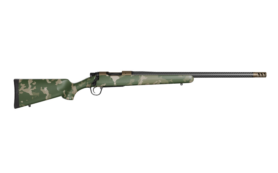 Christensen Arms RL FFT 28 Nosler 22″ Bolt Action Rifle
