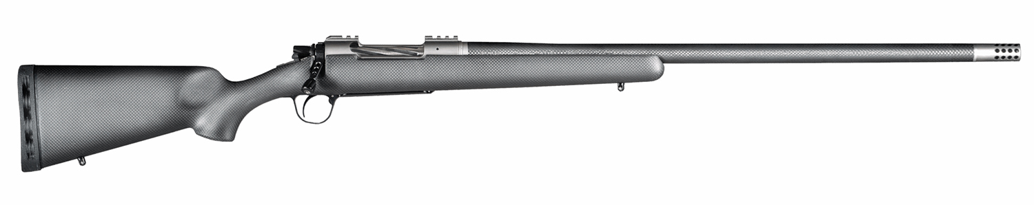 Christensen Arms Summit TI 6.5 Creedmoor 16.25in Threaded