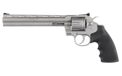 Colt Python 8-inch .357 Magnum 6rd