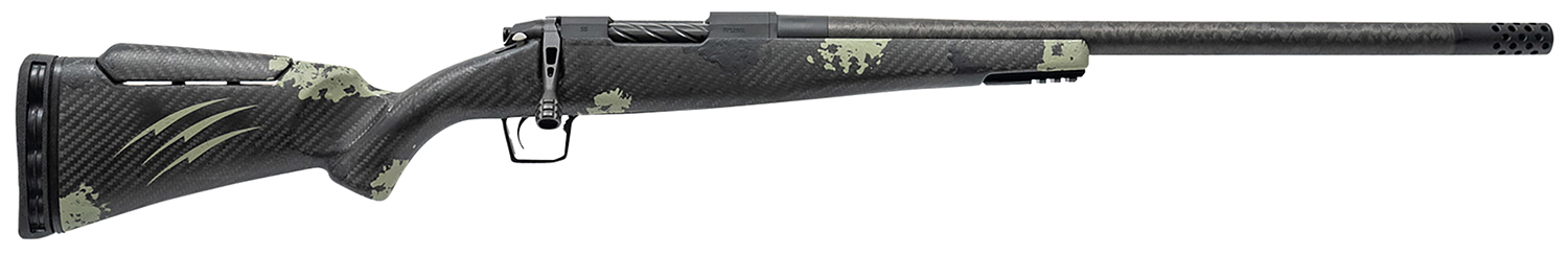 Fierce Firearms Rogue Mini 2 .308 20in