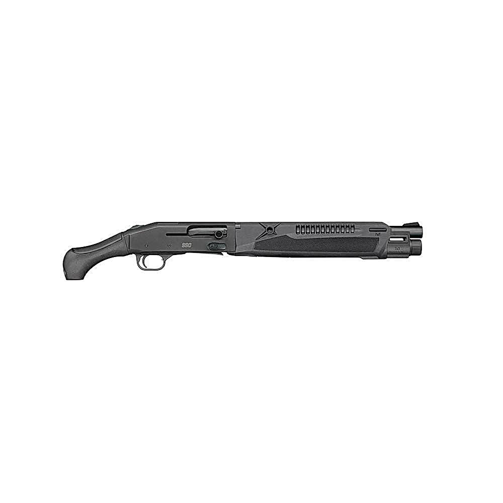 Mossberg 990 Aftershock SPX 12 GA 14.375″ Barrel 5-Rounds…