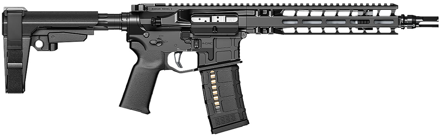 RADN R0033 MODEL 1 PISTOL 223 WYLDE 10.5″