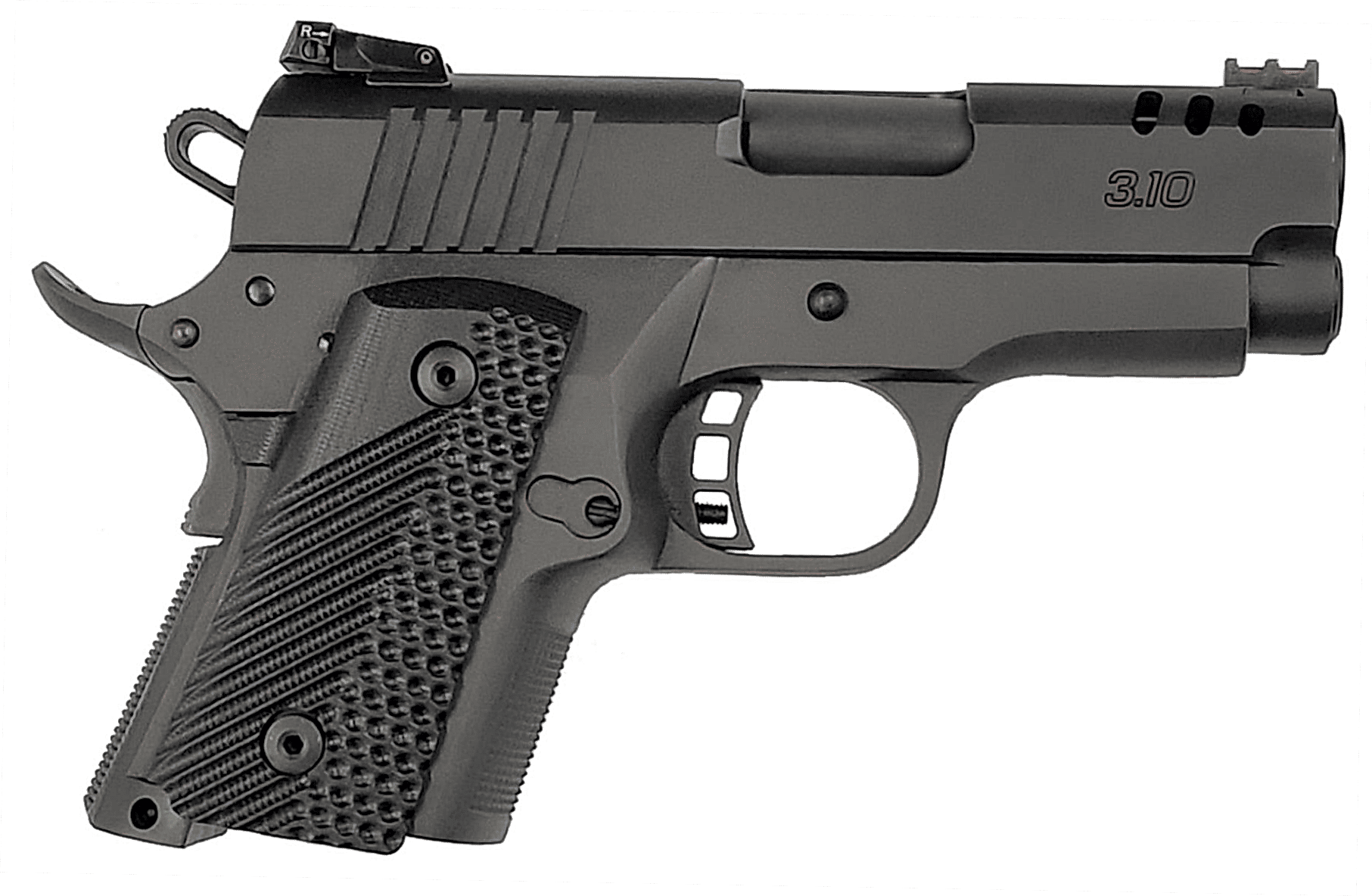 Rock Island Armory Armscor Rock Island Armory Baby Rock 9…