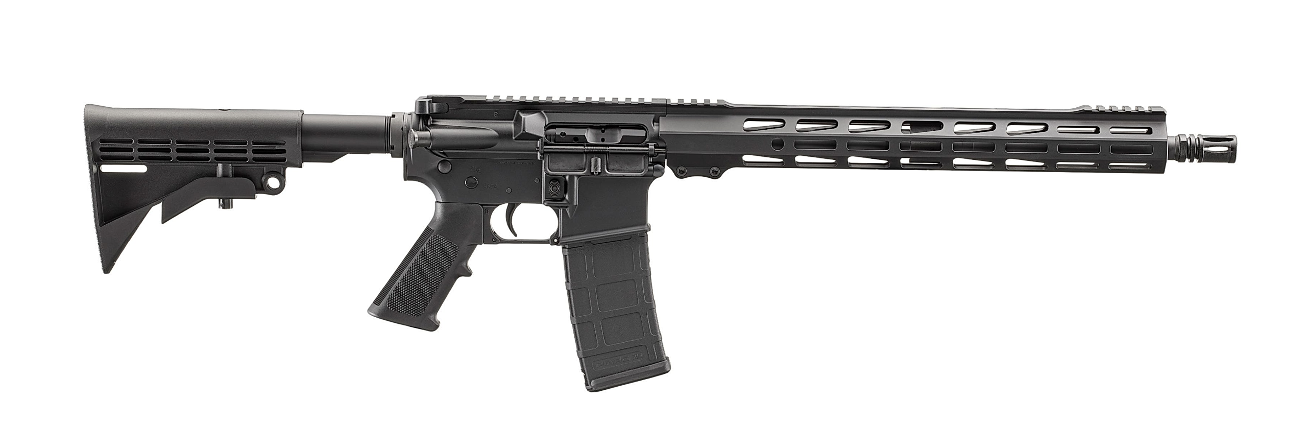 Ruger Harrier 5.56 16.1″ Barrel 30-Rounds – .56