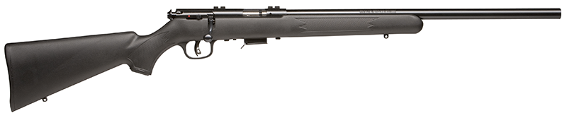 Savage 93 Bolt 22 Mag 5+1