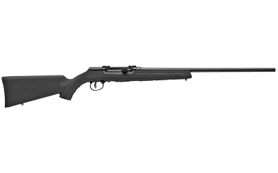 Savage A17 A Series 20in Button-Rifled .22 LR