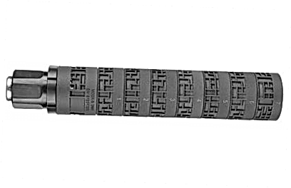 Sig Sauer MODX-9 Modular Suppressor 9mm – 9mm